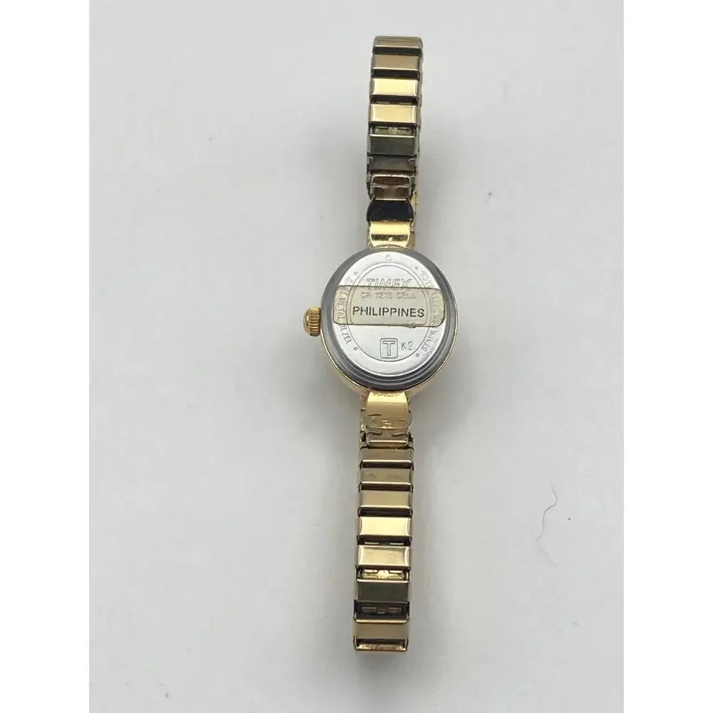 Timex discover timeless